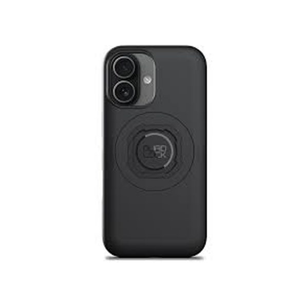 Coque Mag iPhone 17 Quad Lock