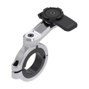 Support guidon Pro Chrome Quad Lock