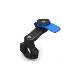 Support guidon moto Quad Lock