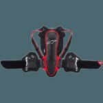 Espaldera Alpinestars Nucleon KR-3