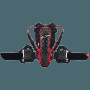 Espaldera Alpinestars Nucleon KR-3