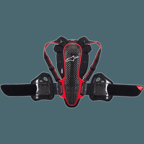 Espaldera Alpinestars Nucleon KR-3