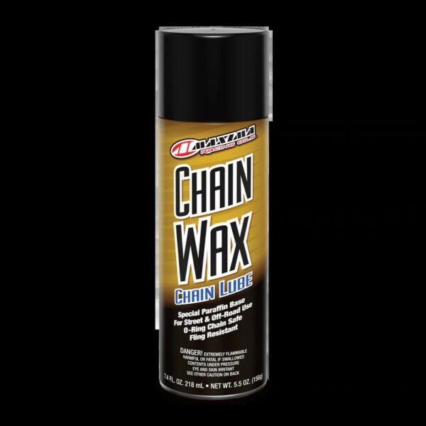 Graisse chaîne Maxima Racing