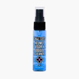Spray nettoyant casques Muc-Off