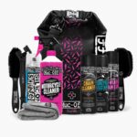 Kit nettoyage moto Muc-Off
