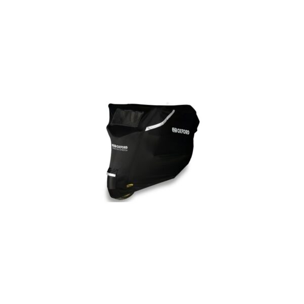 Housse moto extérieure Protex