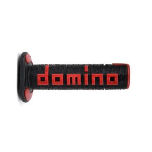 Poignées Domino A360 Offroad