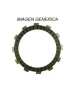 Disque d'embrayage Barnett KTM 350
