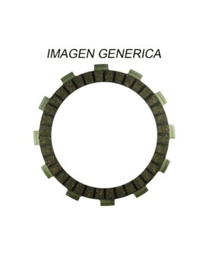 Disque d'embrayage Barnett KTM 350