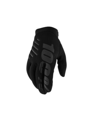 Gants 100% Brisker