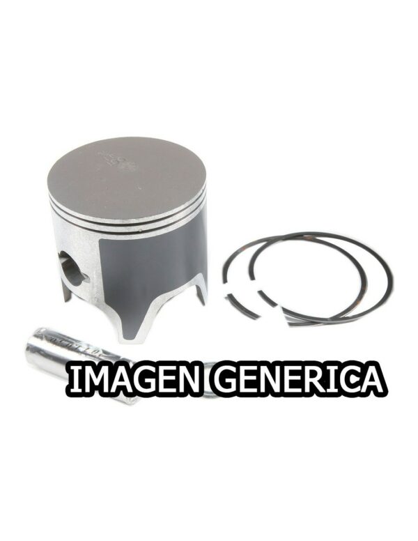 Kit Piston KTM SX 85 03-2023 HUSQ TC85 14-23