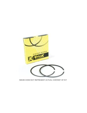 Kit de segments Prox Yz250 ’83-87 (68.00Mm)