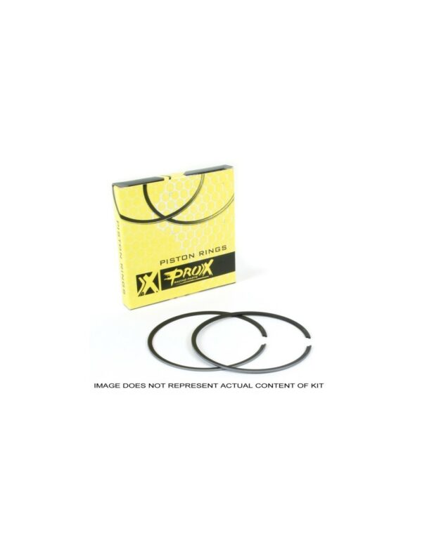 Kit de segments Prox Yz250 ’83-87 (68.00Mm)