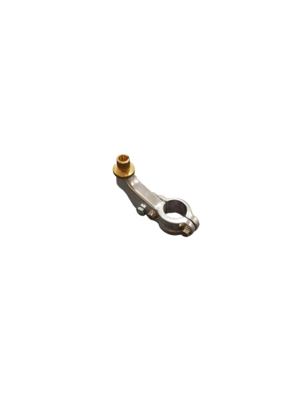 Support de levier d'embrayage RM80/85/125/250 YZ80/85/125/250